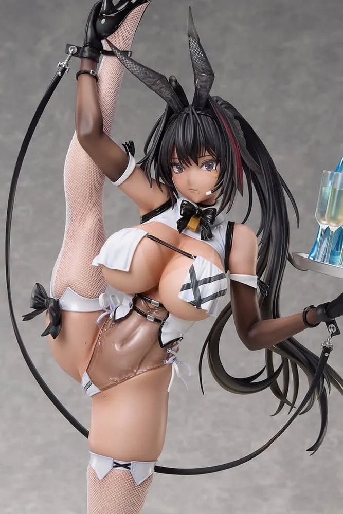 Goddess of Victory: Nikke PVC Figure 1/4 Bay: Radiant Rabbit 48 cm